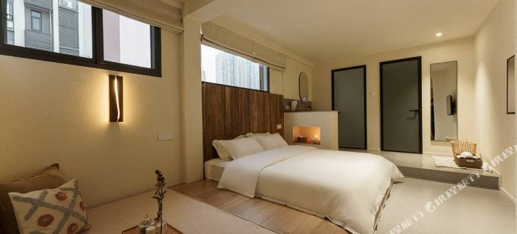 万事屋民宿(万达广场店)图片