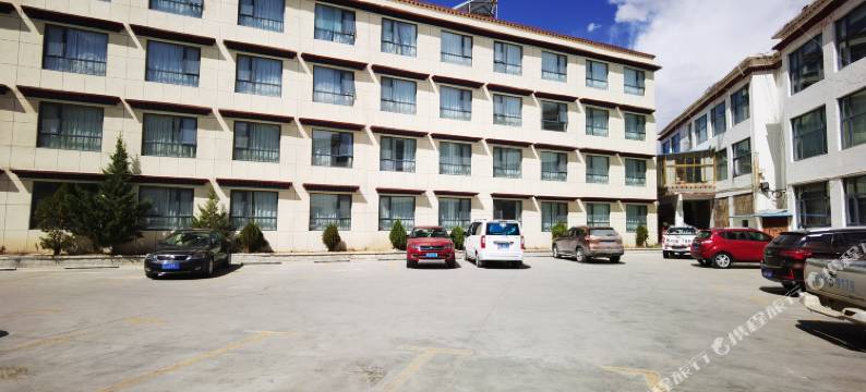 都市快捷酒店(拉萨布达拉宫店)图片