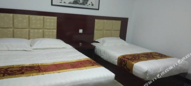 敦煌怡馨居快捷旅馆图片