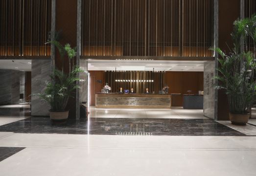 Shangqiu Zhongtai Maison New Century Hotel Hotel Overview