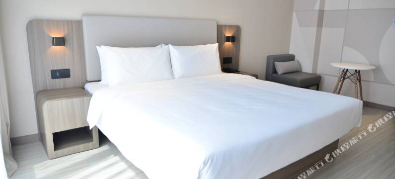 汉庭酒店(哈尔滨学府路医大二院店)图片