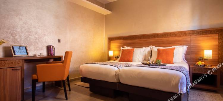 德拉洛萨水疗套房酒店(Dellarosa Boutique Hotel and Spa)图片