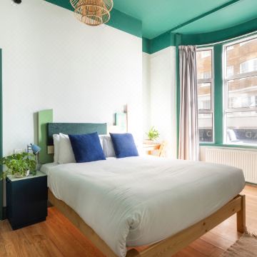 西海滩酒店(West Beach Hotel Brighton)图片