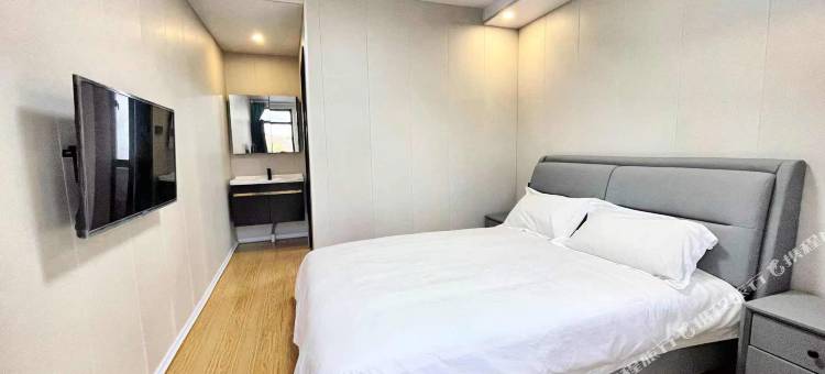 普陀东极岛海缘民宿图片