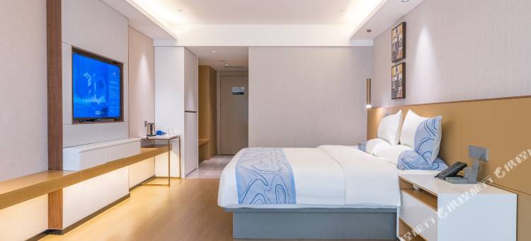 雅斯特国际酒店(南宁航洋城会展中心地铁站店)图片