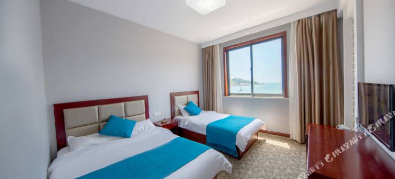 舟山东极蓝色海湾大酒店图片