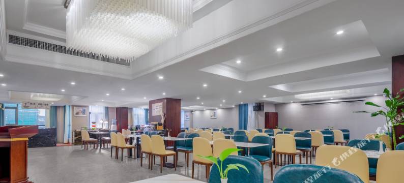 卡美顿酒店(长沙理工大学云塘校区店)图片