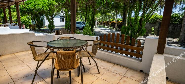 花莲羊儿烟囱民宿图片