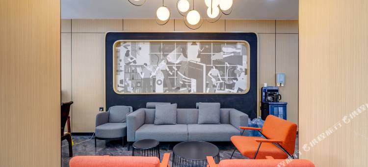 尚客优酒店(晋中榆次迎宾广场店)图片