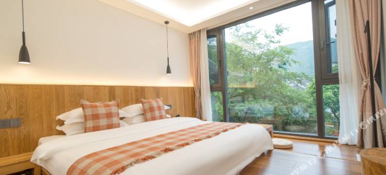 十七栋民宿(仙都风景区店)图片