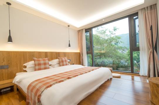 十七栋民宿(仙都风景区店)