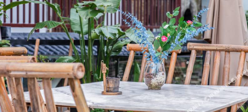 墨池·简精品民宿(兴坪古镇景区店)图片