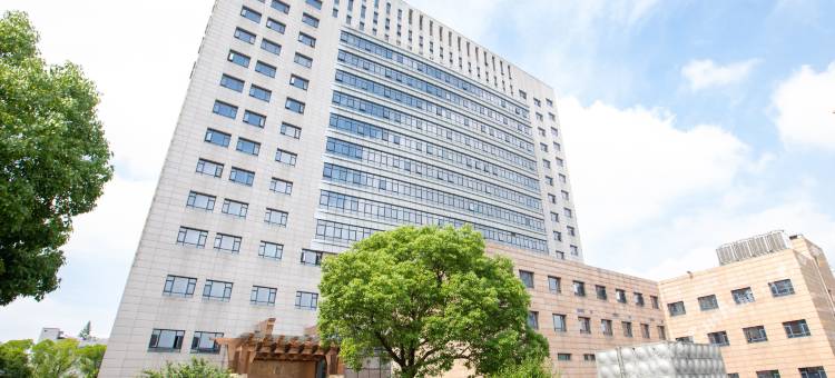 宁波海纳百川酒店图片