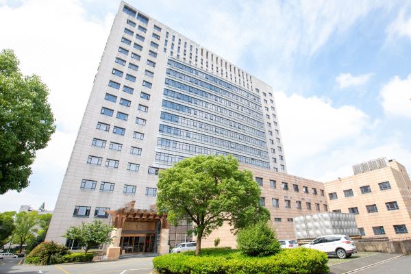 宁波海纳百川酒店