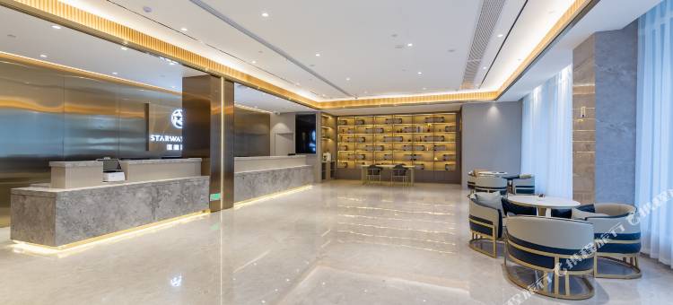 星程酒店(滁州明光体育路店)图片