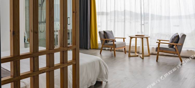 嵊泗枸杞岛望海楼海景民宿图片