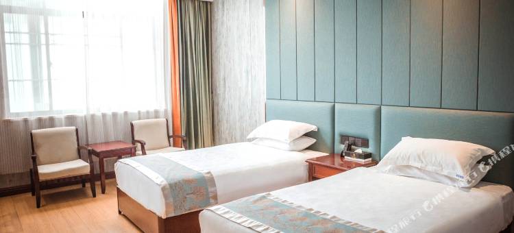 星程酒店(都昌悦岸店)图片