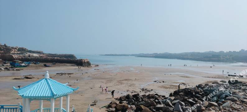 逸海民宿(68海里景区店)图片