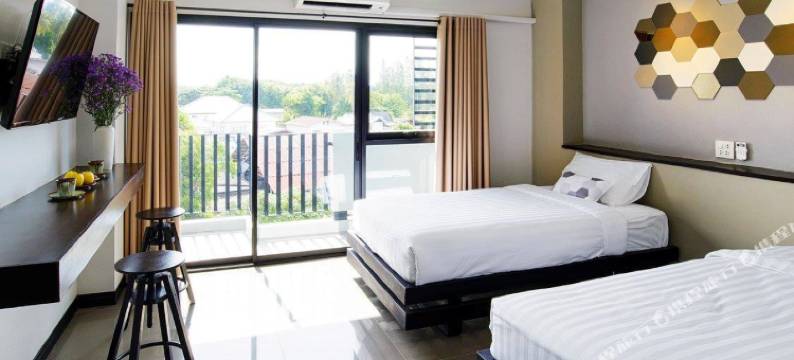 M2酒店(M2 Hotel)图片