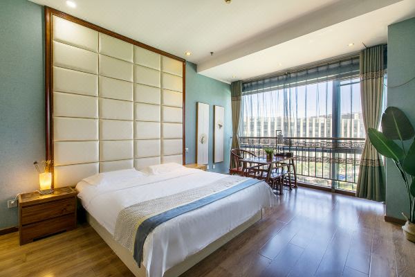 北京悠乐汇公寓预订价格,联系电话位置地址【携程酒店】