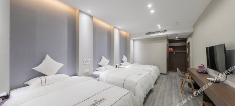 重庆合颐优品酒店图片