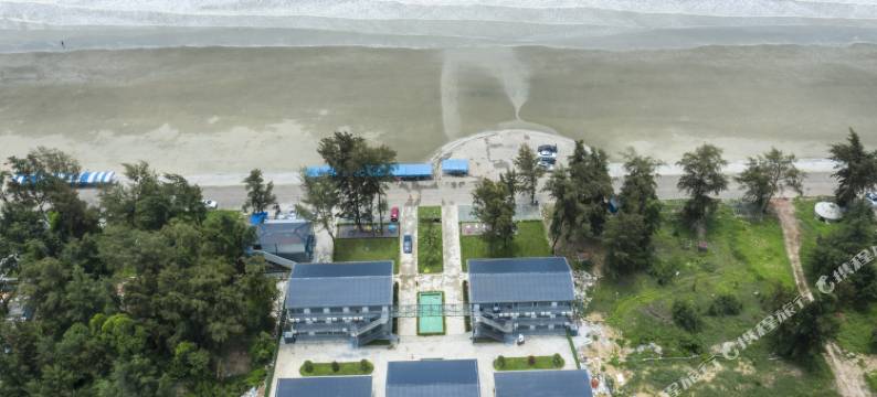 东兴带你去赶海酒店(万尾金滩店)图片