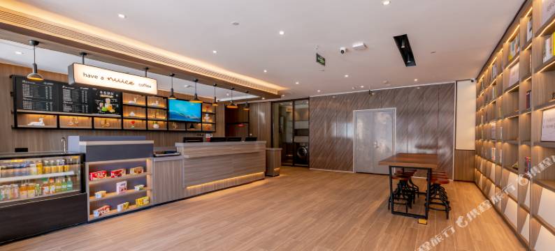 汉庭酒店(吐鲁番火焰山路葡萄沟店)图片