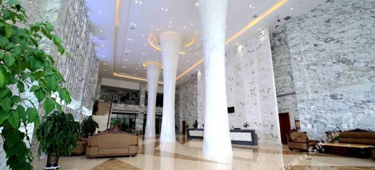 源圃园温泉大酒店图片