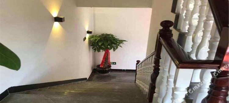 贵阳星河宾馆图片