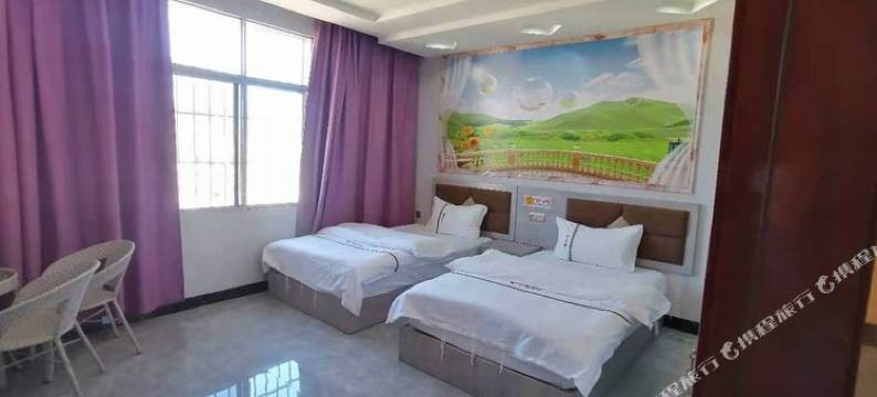 会泽泽锐宾馆图片