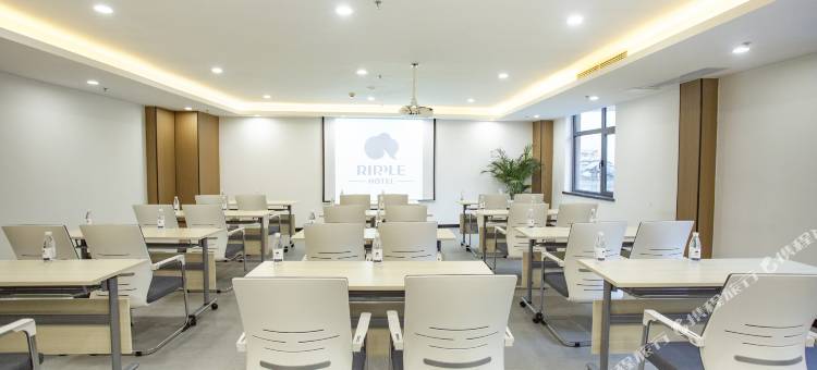 如家睿柏·云酒店(长兴岛长岭恒力石化店)图片