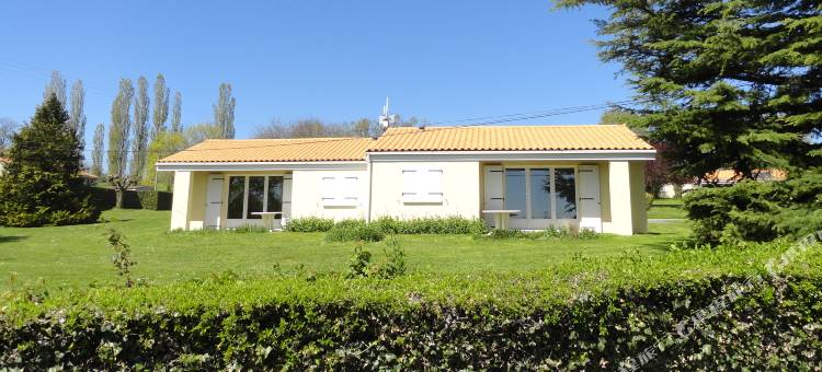 奥莉迪亚·兰邦庄园(Olydea le Lambon)图片