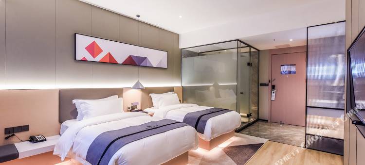 柏曼酒店(重庆璧山青杠店)图片