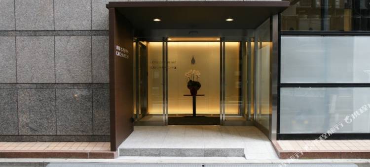 博多站世纪艺术酒店(Hotel Century Art)图片