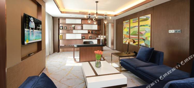 上海虹桥宾馆图片