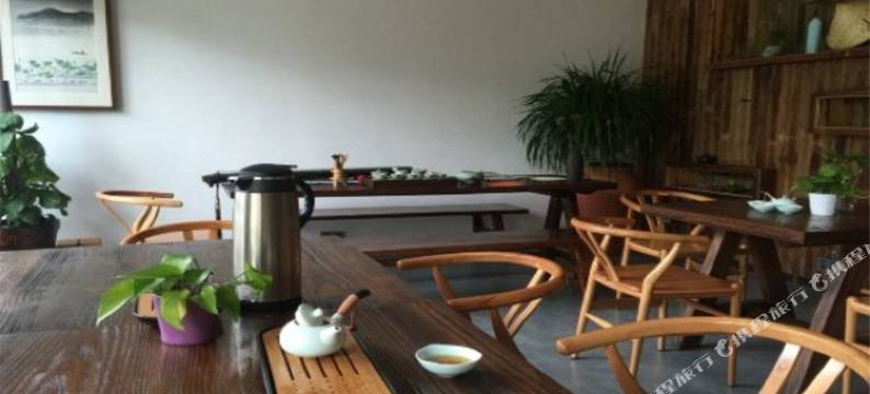 闲云舍精品民宿(树山店)图片