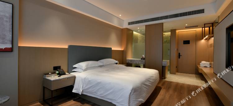 永和文昌酒店图片