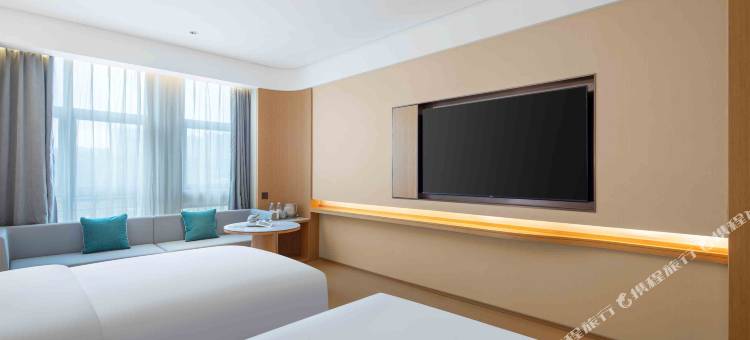 全季酒店(长沙月亮岛银星路店)图片