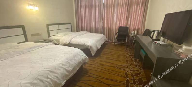 芒康噶贵如家酒店图片