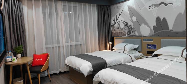 尚客优酒店(瑞安店)图片