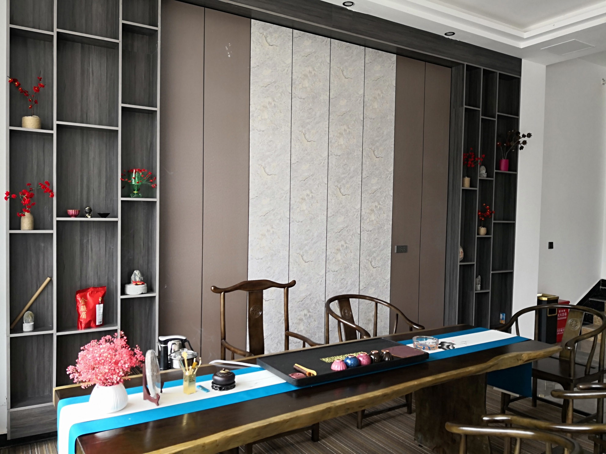 Ning Shan Yun Zhi HotelOver view