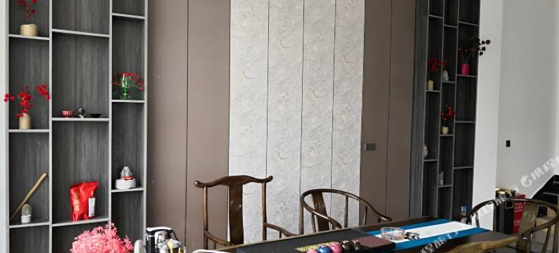 宁陕云智酒店图片