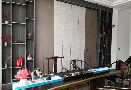 Ning Shan Yun Zhi HotelHotel Overview