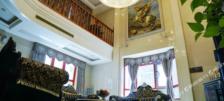 花筑·小浦墅·团建轰趴·亲子度假·包栋美宿(霞浦北岐滩涂店)图片