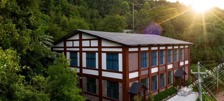 玉林六万森林康养谷酒店(广西六万大山森林公园店)图片