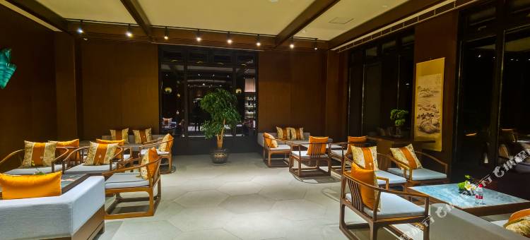 南湖·观湖酒店(岳阳楼景区店)图片