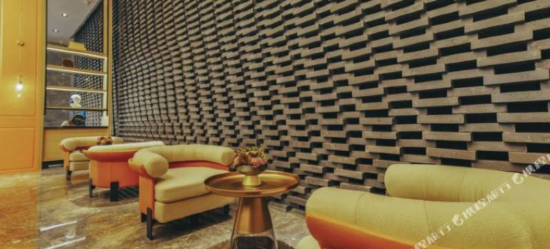 云凡臻选酒店(上海松江G60科创走廊店)图片