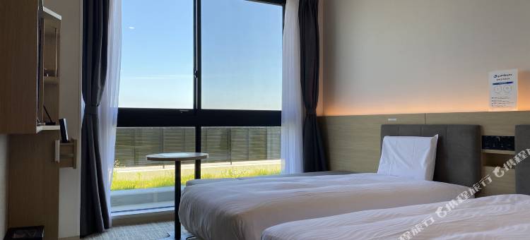 海茵娜度假村及水疗中心 关西机场(Henn na Resort＆Spa Kansai Airport)图片