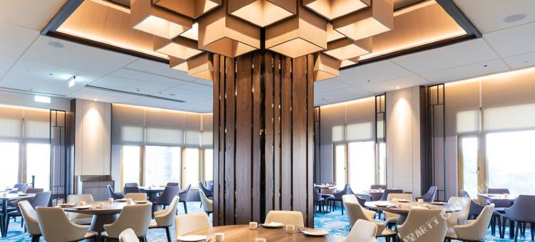 台中福华大饭店图片