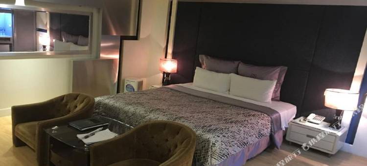 探索(探情)(汽车旅馆-土城馆)图片